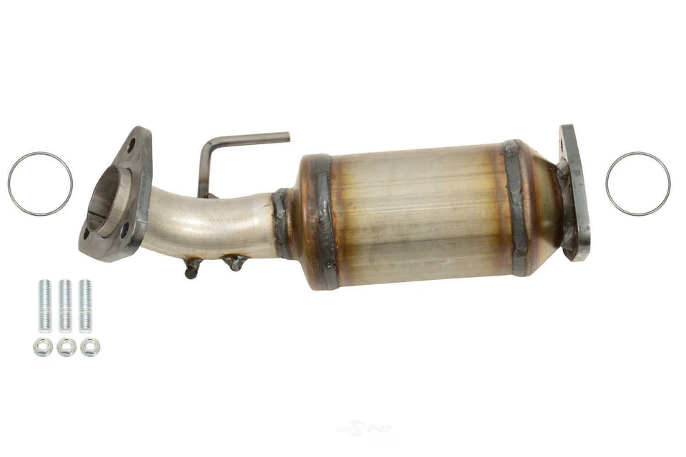 Catalytic Converter-GAS AP Exhaust 644071 fits 2014 Honda Civic 1.8L-L4 - Image 1 of 1
