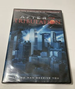 After The Tribulation (DVD, 2012) Neu Sealed - Bild 1 von 2