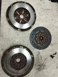 Opel Vectra C 2002 Diesel clutch set kit RKR23993 - Bild 1 von 5