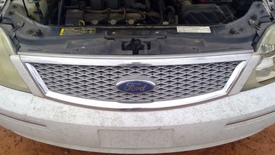 Grille Chrome Surround Fits 07 Ford Five Hundred OEM - Image 1 of 4