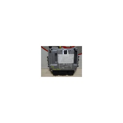 ECU Citroën C4 Coupé (LA) 2004 1940WF - Immagine 1 di 4