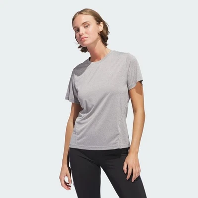 Camiseta Adidas Mujer Diseñada para Entrenamiento Foto 1 de 2