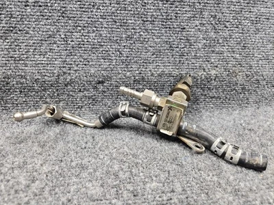 AUDI S5 2008-2016 4,2 L V8 LÍNEA DE COMBUSTIBLE MANGUERA CONJUNTO OEM Foto 1 de 4