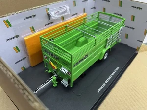 1/32 Scale UH JOSKIN Betimax RDS P6000 Trailer Diecast Model Toy Gift UH6627 - Picture 1 of 6