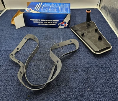 For Audi & Ford 89-19 Transmission Filter Hardware Assembly 96049 - Image 1 of 4