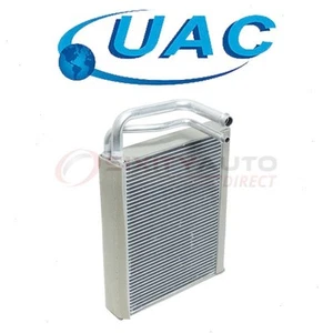 UAC AC Evaporator Core for 2010-2017 BMW 550i GT xDrive - Heating Air rz - Picture 1 of 5
