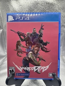 Wanted: Dead ~ Playstation 4 Videospiel - Bild 1 von 5