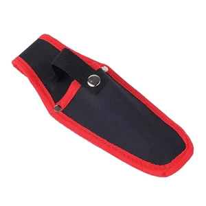 Gardening Tools Holster Belt for Case for Garden Pruning Pliers Shears Scissors - Picture 1 of 8