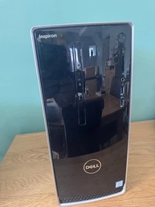 Dell Inspiron 3650 i3 6100 /8Gb/500Gb /Win 10/VGA+Display Port - Bild 1 von 4
