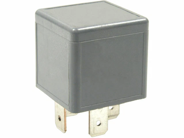 Relé de control informático SMP 21816MZ para Volkswagen Beetle 2008-2009 Foto 1 de 2