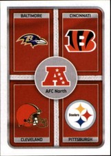 A9507- 2016 Panini Stickers FB #s 1-250 +Rookies -You Pick- 10+ FREE US SHIP