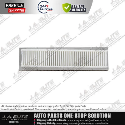 Filtro de polen Ferrari para Ferrari 458 488 F8, OEM: 82295100 Foto 1 de 4