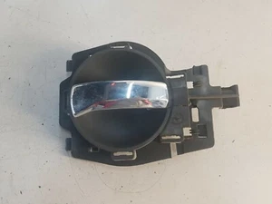 Tirador de puerta interior delantero izquierdo Citroën C3 I ́07 FC_ 1.1i 9680187877 9647164577 - Imagen 1 de 5