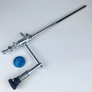 R. Wolf PanoView Plus 0 degree Operative Laparoscope - Picture 1 of 11