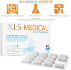 XLS Max Strength Fat Burning Weight Loss Best Fast Slimming Pills for Men Women