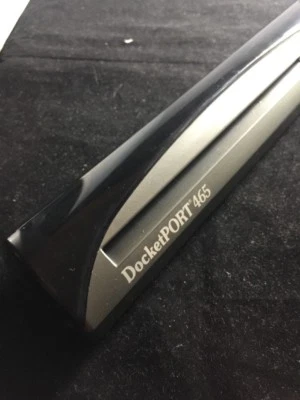 Penpower Docket Port 465 - Portable Sheetfed Scanner Model: PS465 - Image 1 of 4