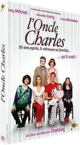 L'Oncle Charles - DVD REGION/ZONE 2 N&S Neuf - Picture 1 of 1