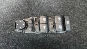 2L3B40 *  Orig BMW 3er F30 F31 Fensterheberschalter Schalter Fenster 9208111 - Bild 1 von 5
