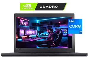 1920 x 1080P FHD 15.6" Lenovo Gaming Laptop: Intel i7! 16GB RAM~1TB SSD! Nvidia! - Picture 1 of 16