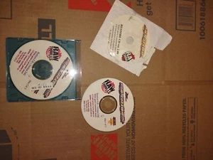 fast and furious super bikes arcade restore disks untested #1010 - Picture 1 of 1