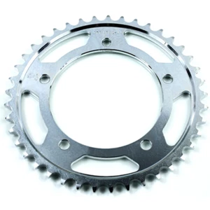 Fits 2006 Suzuki DL650 V-Strom Steel Rear Sprocket 2564721 - Picture 1 of 1