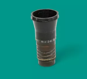Vintage Sharp 8mm LOMO H-2 (N-2) f-18 1.4/18mm Projection lens, art portrait - Picture 1 of 5