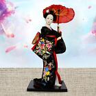 30 cm japanische Geisha-, Sammlerfigur, Statue, Kunstharzskulptur fr , Bar, ,