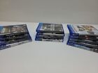 Collector's Lot of 13 PlayStation 4 Games Call of Duty - Lego - Star Wars