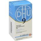 BIOCHEMIE DHU 9 Natrium phosphoricum D 6 Tabletten 420 St PZN 6584203