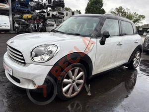 MINI COUNTRYMAN COOPER D MK3 R60 2010-2017 1.6 DIESEL Rear Subframe - Picture 1 of 8