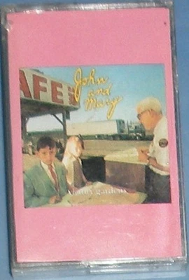 John And Mary - Victory Gardens (Cass, Album) (Mint (M)) - 3937768159 - Image 1 of 3