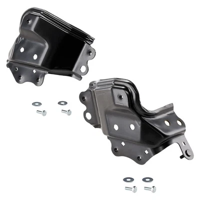 For 2015-2017 NX200T Front Fender Support SET PAIR Foto 1 de 2