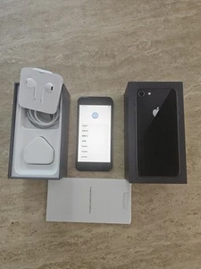 iPhone 8 Plus 64GB - Pristine Condition space grey - Afbeelding 1 van 4