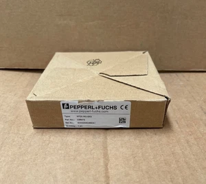 Pepperl + Fuchs – 038975 – KFD0‑RO‑EX2 Relay Module (2‑channel) - Bild 1 von 2