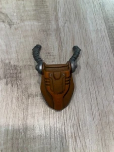 Cosmic Legions Orvar alternate chest plug - Picture 1 of 1