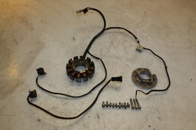 2014 Arctic Cat M8000 Sno Pro Stator Generator Alternator Magneto Coil 3007-711 Foto 1 de 4