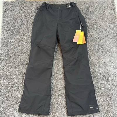 Pantalones de esquí O’Neill Snow City para mujer XL ajuste regular hiperseco costura nuevos con etiquetas $95 Foto 1 de 4