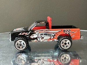Hot Wheels Easter Speedsters Chevrolet S-10 - Picture 1 of 4