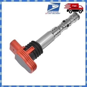 Ignition Coil Fit For 2002-2005 Audi A4/A4 Quattro A6/A6 Quattro 3.0L 06C905115A - Picture 1 of 8