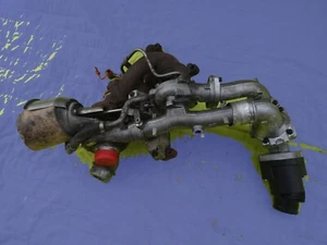 Turbolador VW Amarok 03L145715E 03L145715G 03L145702S 03L145715A - Imagen 1 de 1