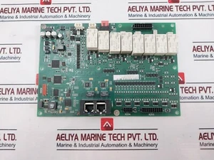 Kuka 5.40 554.870-01 Gedruckte Leiterplatte - Bild 1 von 7