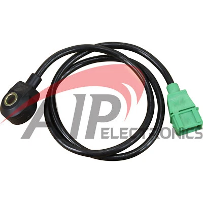 NUEVO SENSOR DE DETONACIÓN DE GOLPE DE ENCENDIDO PARA AUDI VW 1985-2004 054905377A 0261231038 Foto 1 de 4