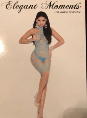 Сексуальное тело чулки чистый сетки сексуальный Sleepwear - Изображение 1 из 2