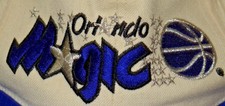 Vintage BNWOT Wool NBA ORLANDO MAGIC Snapback Hat Cap
