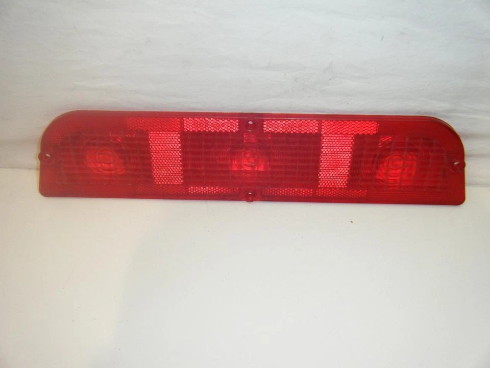 88 95 97 03 POLARIS STORM 800 650 600 700 500 RMK 440 XCR TRAIL TAILLIGHT LENS - Image 1 of 1