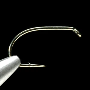 DAIICHI 1510 HOOK - Fly Tying Glow Bug Egg Hooks - 25 Pack NEW! - Picture 1 of 1