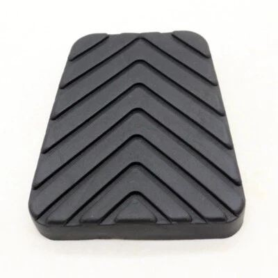 Cubiertas de pastillas de pedal de embrague de freno para Mitsubishi Lancer Eclipse Mirage MB193884 Foto 1 de 4