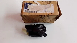 MERCEDES-BENZ W203 ATTUATORE CLIMATIZZATORE A2038201642 - Foto 1 di 7