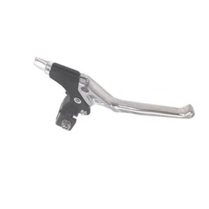 Mango de control de palanca/embrague DONSP1986 para bicicleta motorizada a gasolina 66cc/80cc - Imagen 1 de 4