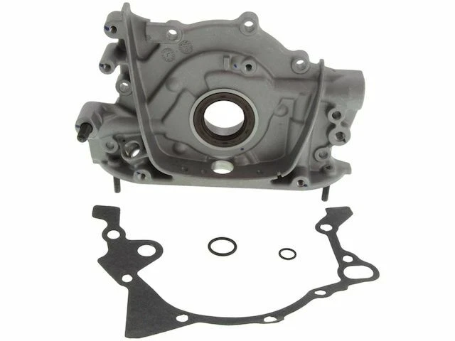 Масляный насос для Suzuki Vitara 1999-2001 годов выпуска 64232RK 2000 1,6 л 4 цилиндра 16 клапанов SOHC - Изображение 1 из 2